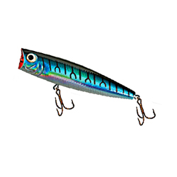 Unbranded Poppers / Chug Bugs