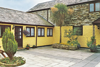 Unbranded Poppy Cottage