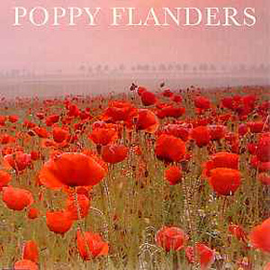 Unbranded Poppy Flanders Seeds