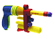Popshotz Dart Gun(18 x SuckerDartz only)