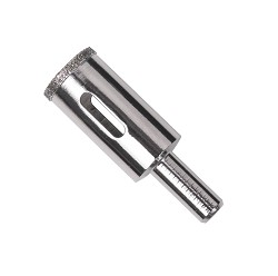 Unbranded Porcelain Drill Bit 18mm