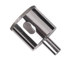 Unbranded Porcelain Drill Bit 38mm