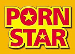 Porn Star Keyring