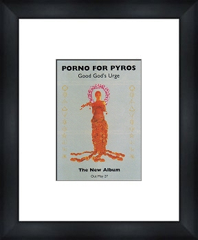 Unbranded PORNO FOR PYROS