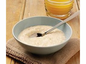 Unbranded Porridge