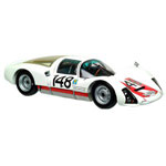 Porsche 906 Targa Florio 1966 MairesseMueller