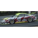 Porsche 911 GT3 RSR 2nd GT2 Le Mans 2005