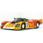 Porsche 962C #17 Le Mans 1988