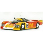Porsche 962C #18 Le Mans 1988