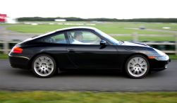 Porsche Intro High Performance