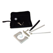 Portable Golf Putter