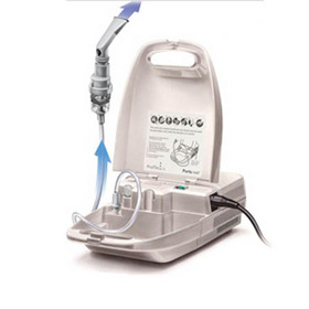 Unbranded Portaneb Nebuliser