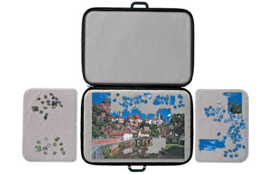 Unbranded Portapuzzle 1000