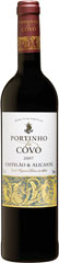 Unbranded Portinho do Covo Castelao Alicante 2007 RED