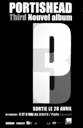 Unbranded PORTISHEAD