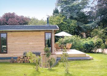 Unbranded Portmile Lodge 2 Holiday Park