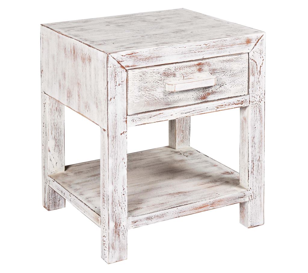 Unbranded Portobello Bedside Table