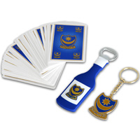 Portsmouth Playing Card Set.