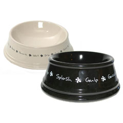 Unbranded Posh Paws Water Bowl 11
