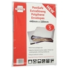 Post Safe Envelopes P26M PK 5 440 x 320MM