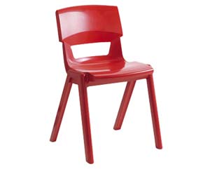 Unbranded Postura plus chair