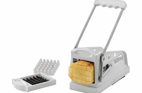 Unbranded Potato Chip Cutter