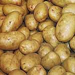 Unbranded Potato Lady Balfour - 3 kg 479169.htm