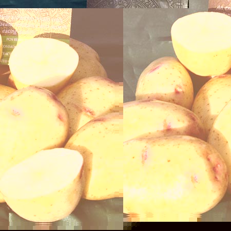 Unbranded Potato Vales Sovereign - 3kg 3kg