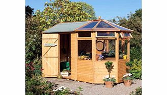 Unbranded Potting Store