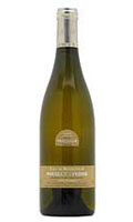 Pouilly-Fuissandeacute; and#39;Vers Pouillyand#39; Vessigaud
