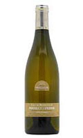 Pouilly-Fuissandeacute; and#39;Vers Pouillyand#39; Vessigaud