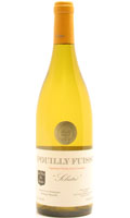 Unbranded Pouilly Fuisse Moulin Du Point