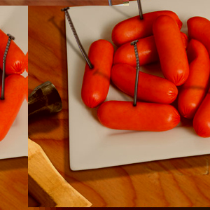 Unbranded Pound - Party Cocktail Sticks