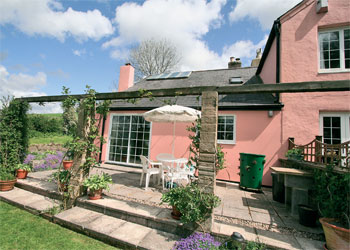 Unbranded Pound Cottage