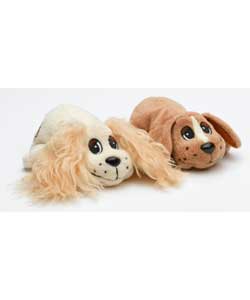 Pound Puppies(R) Collectibles Assortment