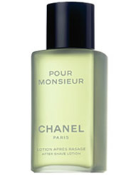 POUR MONSIEUR A/SHAVE 100ML