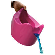 Unbranded Pourty The Potty Pink