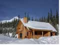 Unbranded Powder Ridge Cabins, Big Sky
