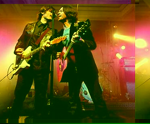 Unbranded Powderfinger