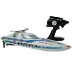 Power Boat radio control
