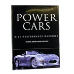 Power Cars High Performance Machines