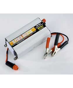 Unbranded Power Inverter 350W