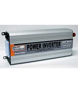 Unbranded Power Inverter 800W