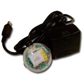 Powerball Bluetooth Counter