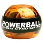 Powerball Gyroscope 250Hz Amber