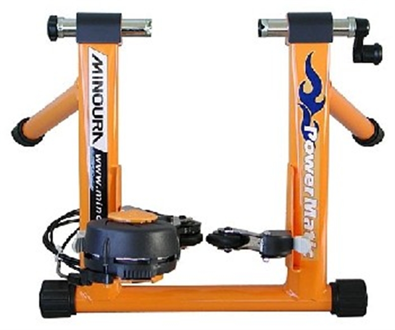 POWERMATIC-1050 RIM DRIVE