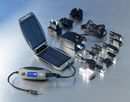 Unbranded Powermonkey Explorer - Solar charger