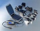 Unbranded Powermonkey Explorer - Solar charger