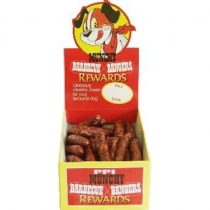 Unbranded Ppi Dog Treat Snacks Tasty Chicken Drumsticks x