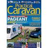 Practical Caravan Magazine Subscription